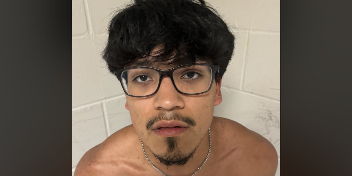 North Carolina man arrested in possible kidnapping after Rankin Co. chase North Carolina man arrested in possible kidnapping after Rankin Co. chase