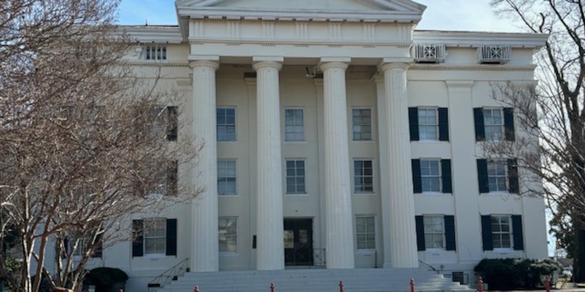 See who Jackson’s new mayor has tapped for city leadership positions