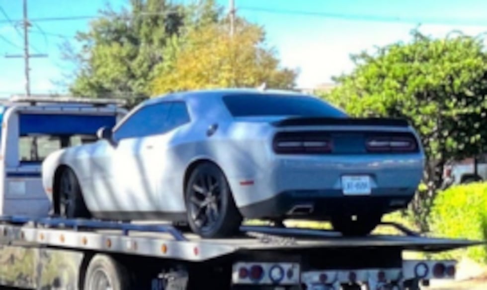 Hinds County deputy killed during shooting on Dorgan Street in Jackson