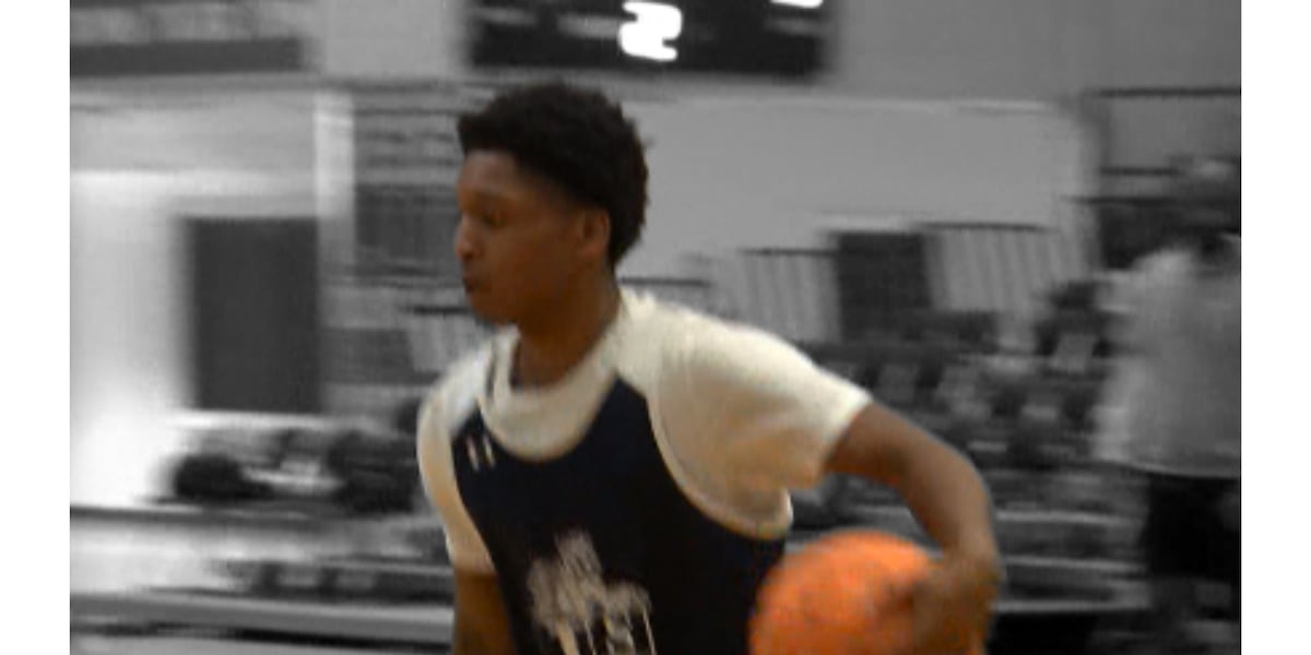 Dashon Ruffin Daeshun Ruffin overcomes injury woes, ready to lead Jackson State to a ...