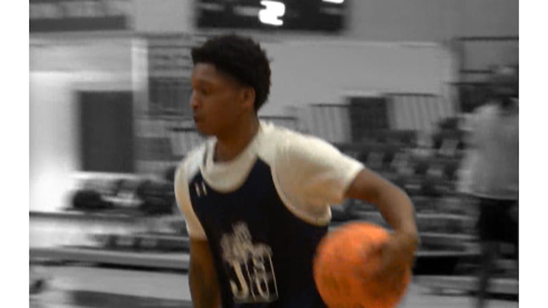 Jackson Ruffin Daeshun Ruffin overcomes injury woes, ready to lead Jackson State to a ...