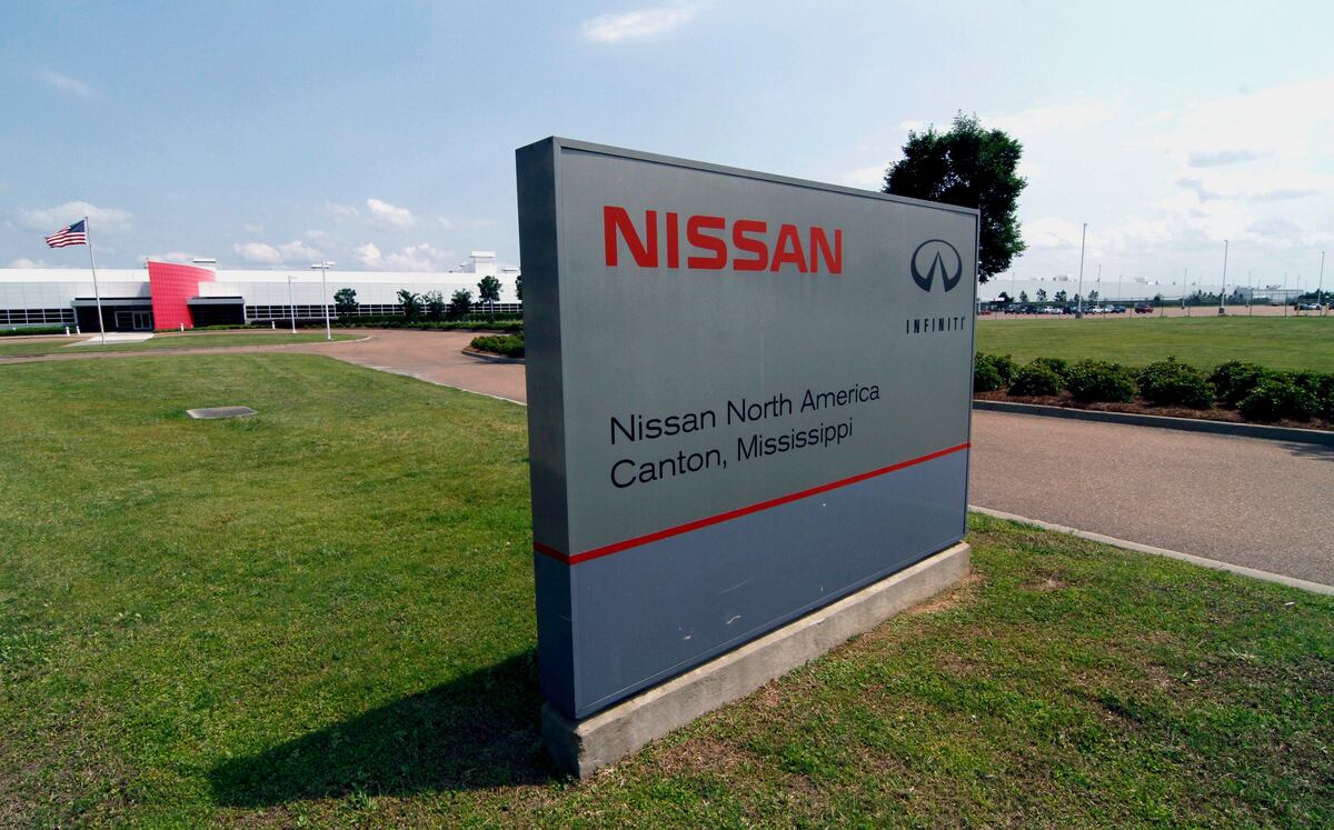 Nissan, Canton tesisinde elektrikli araç üretim planlarını iptal etti — image 1