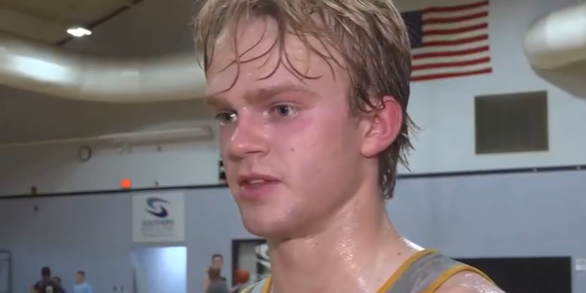 Parklane Academy grad emerging as leader for Southern Miss men's basketball