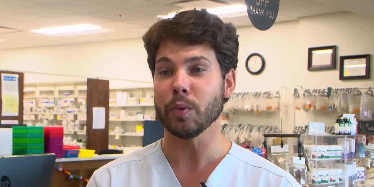 Mississippi pharmacists hope Congress will act on PBM reform