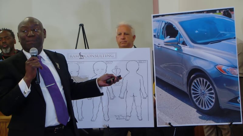 Independent autopsy findings released in death of 1-year-old Kohen Wiley