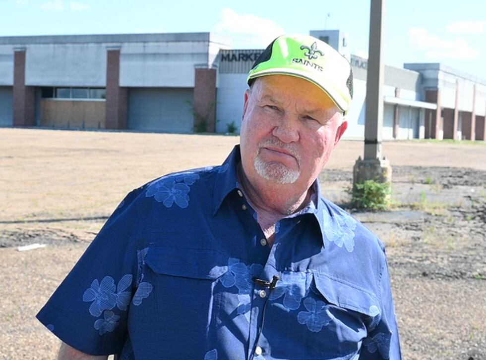 J.R. Durham, spokesman for the Randy Travis Foundation.