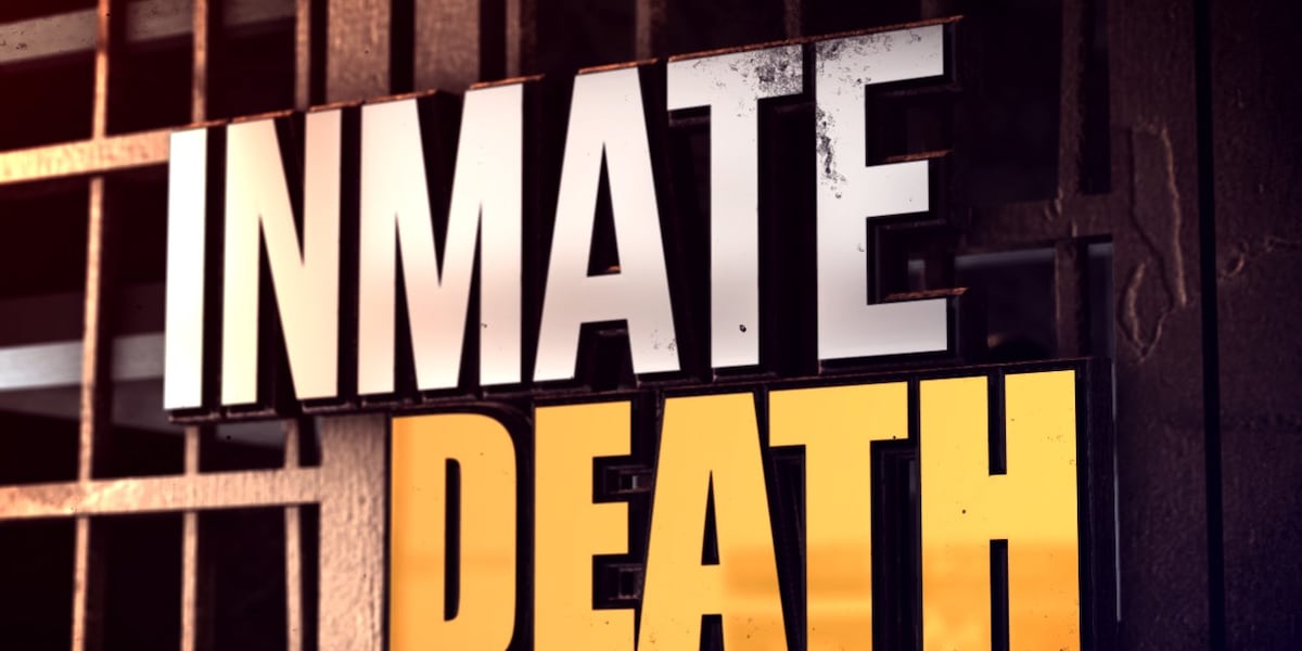 Wikinson Power Inmate dies in Wilkinson County