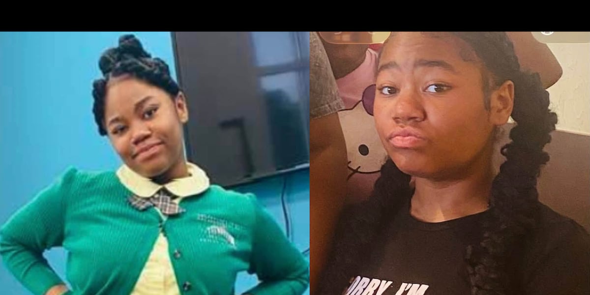 Mississippi Commissioner Explains Why Khloe McDonel's Family Waited 16 Days for Answers
