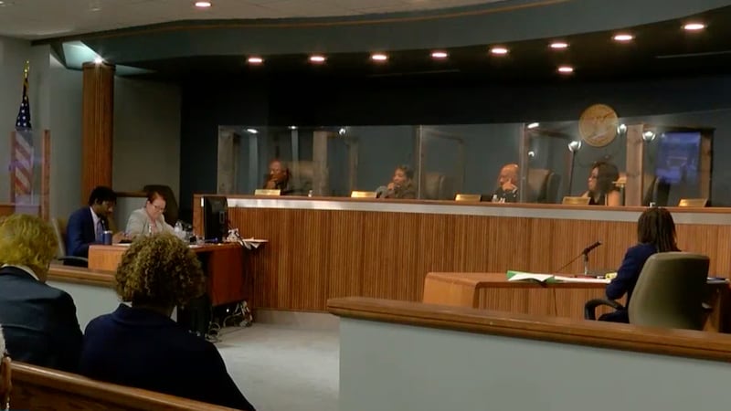 Hinds County’s public works director resigns after one year on the job