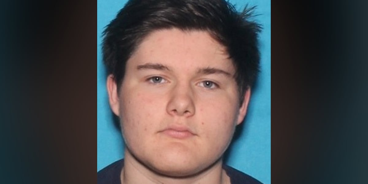Missing Rankin County teen found in Arkansas Missing Rankin County teen found in Arkansas