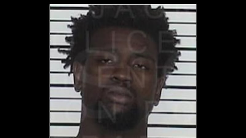 Jordan Thurmond