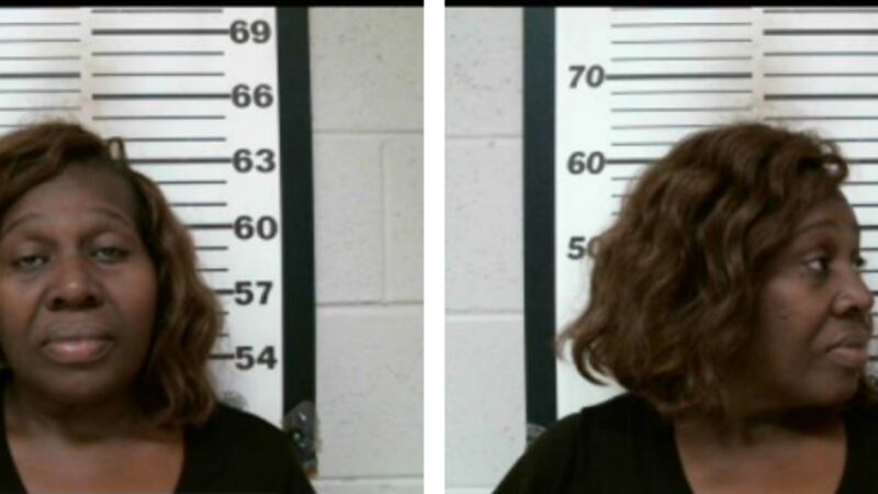 Woman facing multiple charges after hitting pedestrian in Ridgeland