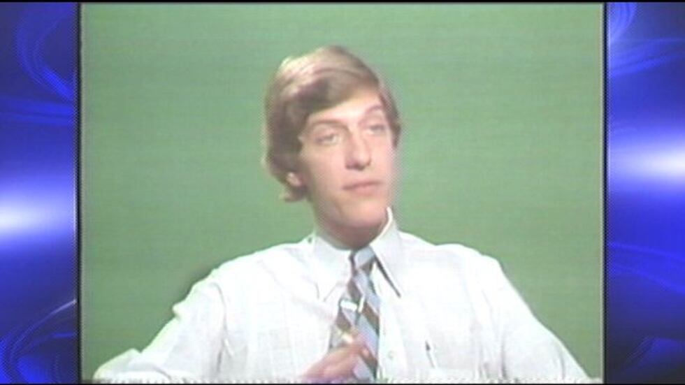 A tribute to Michael Rubenstein