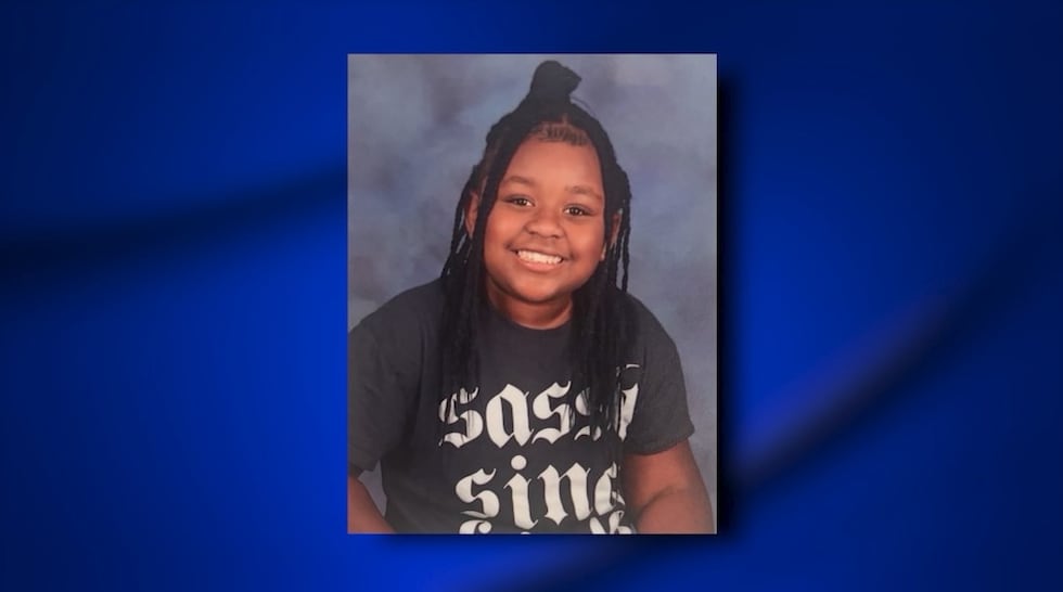 The family of 13-year-old Jaleeyah Tune are devastated by her loss. They say the seventh...