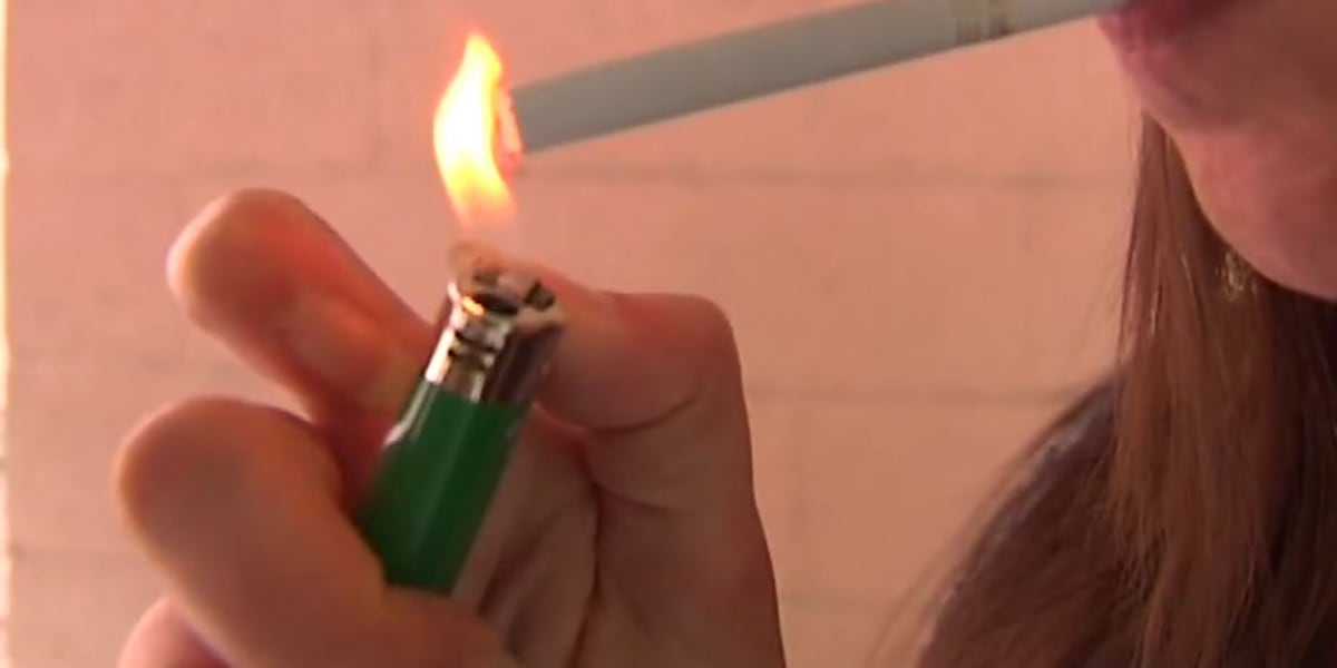 list of cigarettes The appearance of 11 different types of the most commonly used brands list of cigarettes The appearance of 11 different types of the most commonly used brands