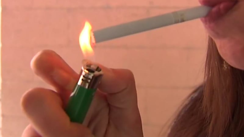 california ban on flavored cigarettes California voters to decide on ban on flavored tobacco california ban on flavored cigarettes California voters to decide on ban on flavored tobacco