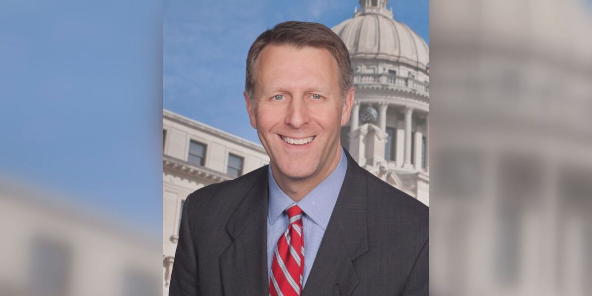 Gov. Reeves appoints new 3rd Circuit Court District Judge