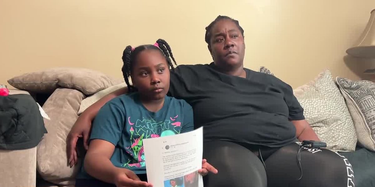 Exclusive: Jackson family seeks answers after missing teen found dead at local park