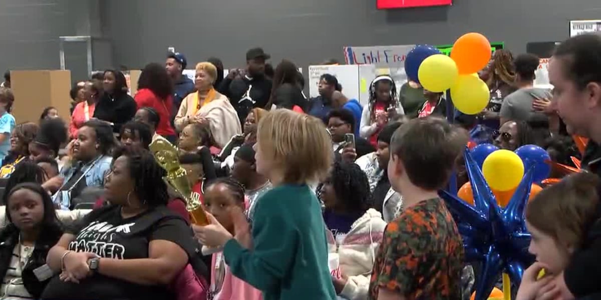 वार्षिक जेपीएस विज्ञान मेला और स्टीम एक्सपो सीखने और नई संभावनाओं को प्रोत्साहित करता है