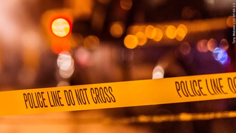 Woman found dead in car; Pearl police investigating