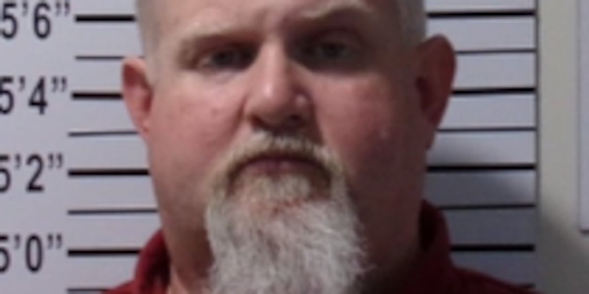 Coverage image for: Former superintendent found guilty in wife’s shooting death