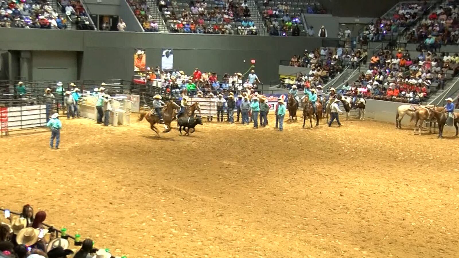 Black Rodeo to return to Jackson in July