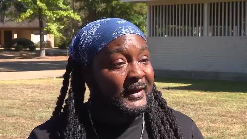 Squatters in house for sale by out of town property owners plague neighborhood