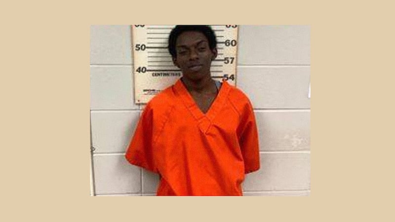 Brother barricades himself in Pike Co. home after allegedly shooting, killing sister