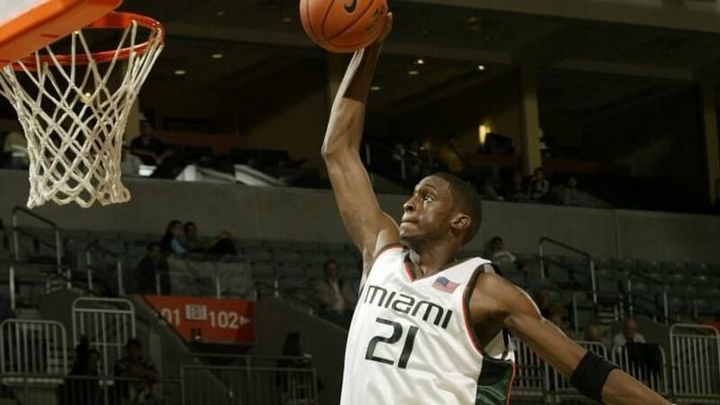 Darius Rice Nba Darius Rice selected to ACC Men's Basketball Legends Class