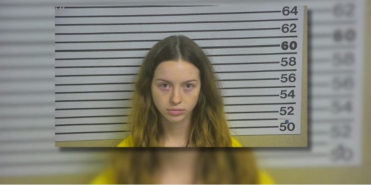 Woman accused of unnatural act in Jones Co. in 2023 facing similar