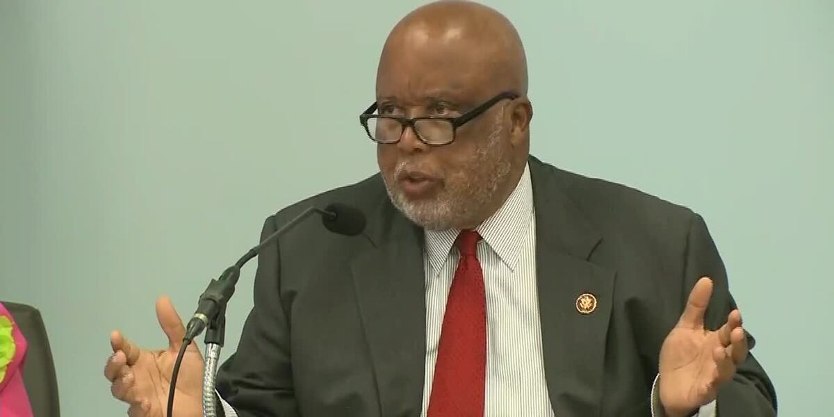 Rep. Thompson Rep. Thompson says ‘domestic terrorist’ rioters should be added to no ...