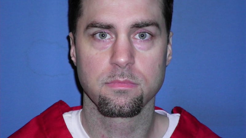 Bennett was sentenced to death for the murder of his 10-month-old son.