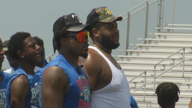 Why Do NFL Players Name Their High School: Tradition & Pride