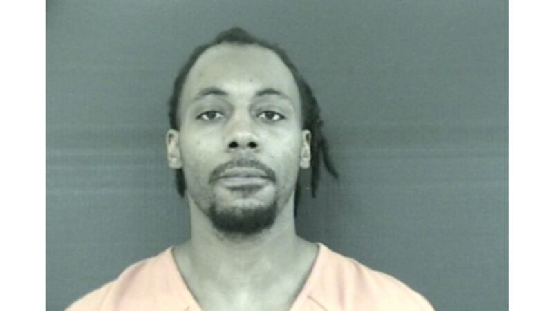 Tramaine Jadell Pettaway, 36