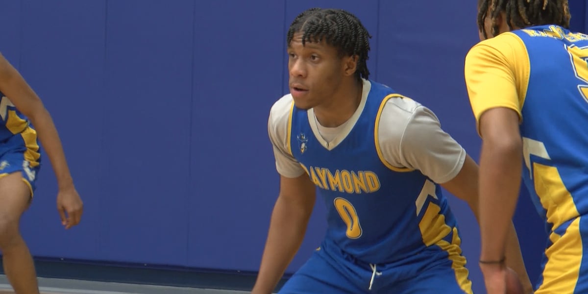 Raymond Reed Basketball Re-tooled Raymond basketball team hunting ninth-straight state title ...