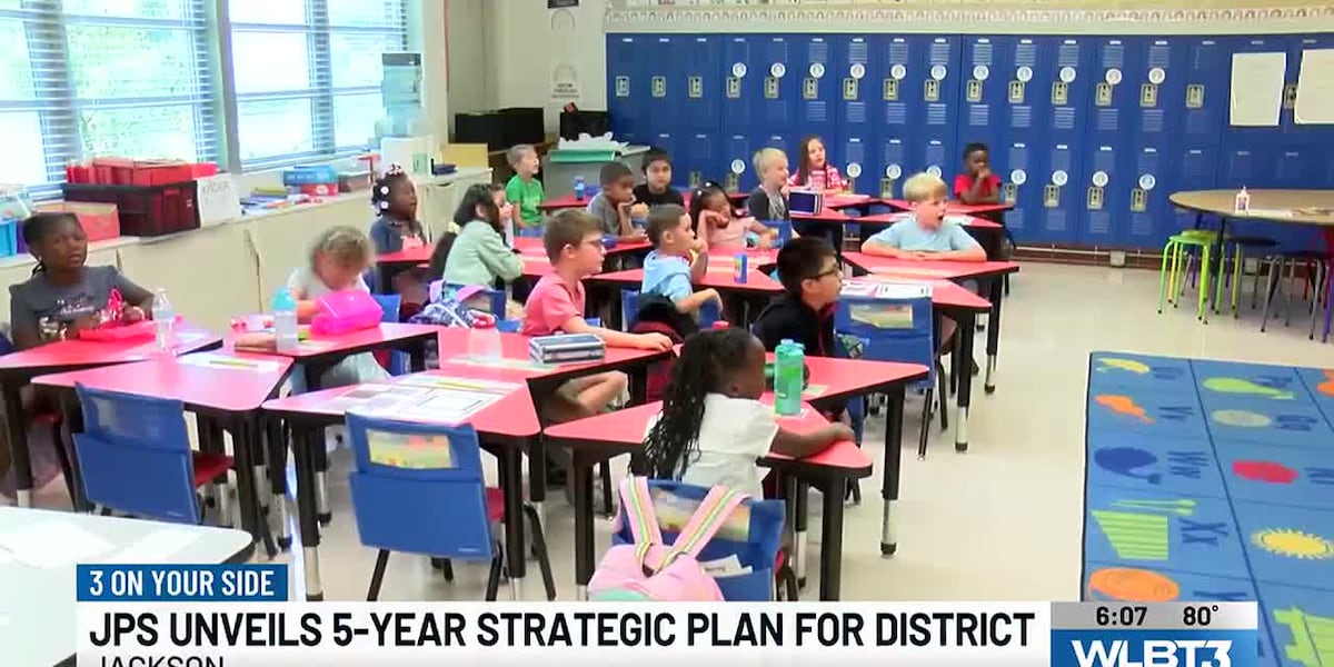 JPS unveils its new 5-year strategic plan