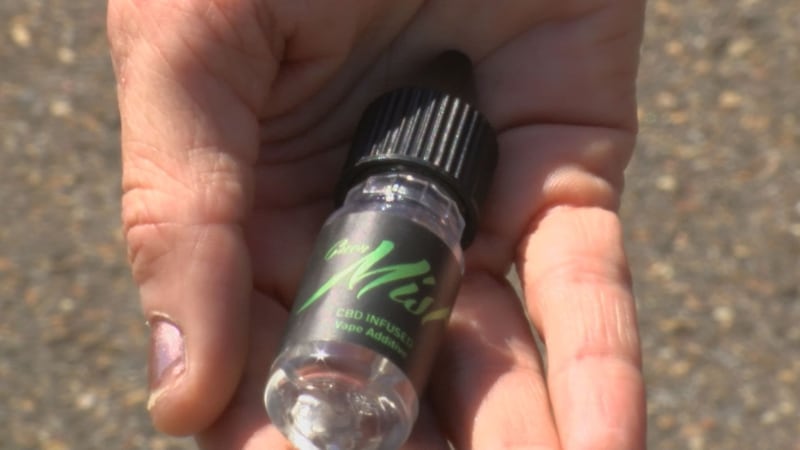 Madison police warn against vaping certain oils after teens pass out Madison police warn against vaping certain oils after teens pass out