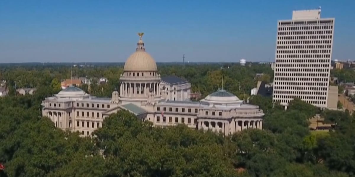 New laws in Mississippi take effect on July 1. Here’s what you need to know