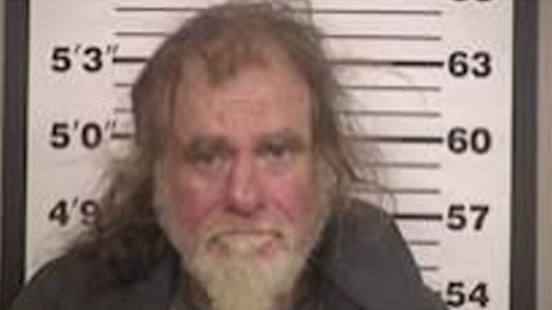 Man arrested for aggravated assault in Jackson Man arrested for aggravated assault in Jackson