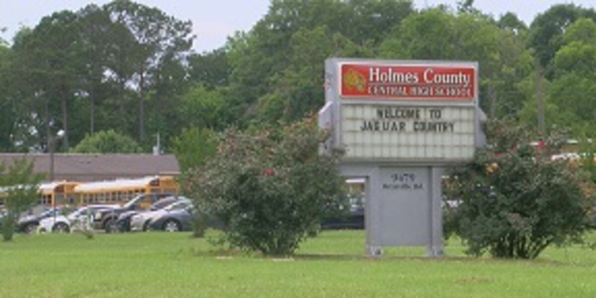 Holmes County school bond issue falls short but educators say they won