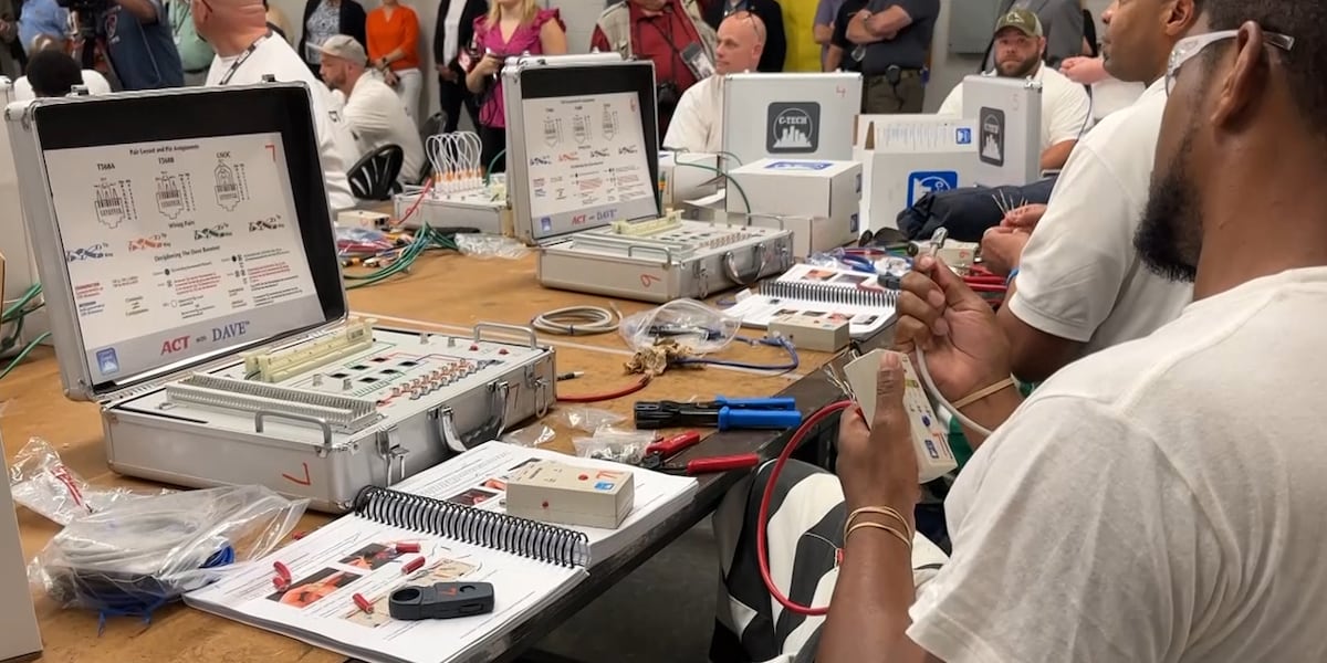 Mdoc Inmateid MDOC starts new program to help inmates enter the workforce after being ...