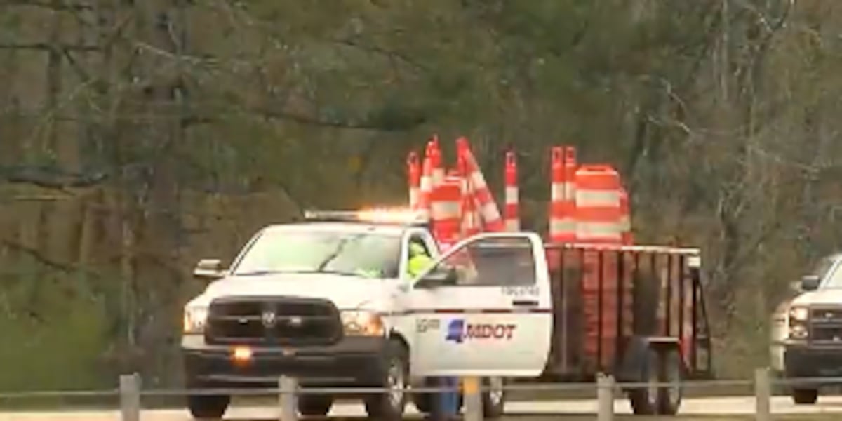 Mdot R Simpson New MDOT project beginning soon in Madison County