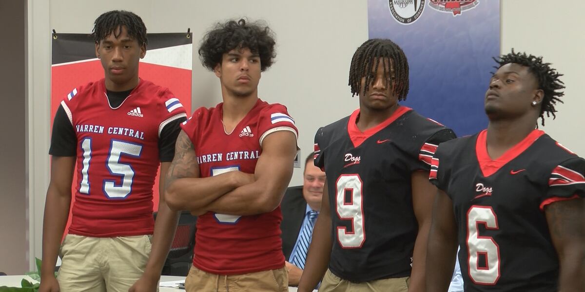 Rosters released for MS AL Bernard Blackwell Classic all star football games