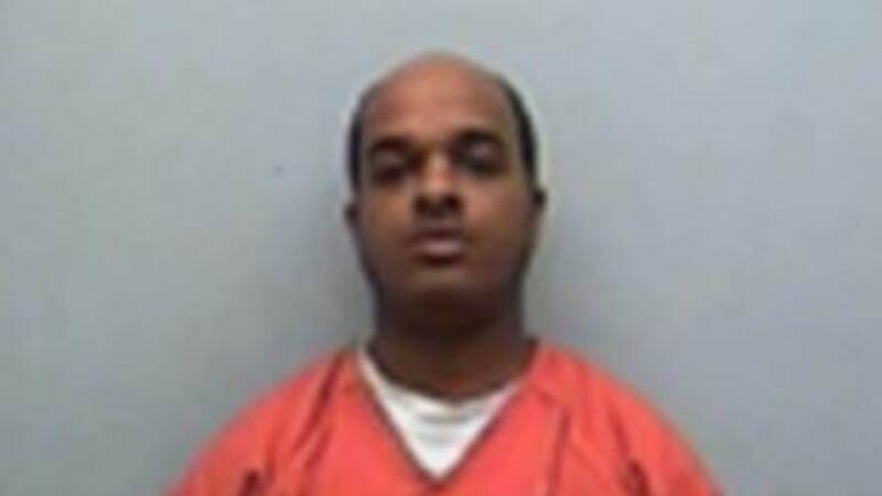 Natchez man arrested on laundry list of drug charges