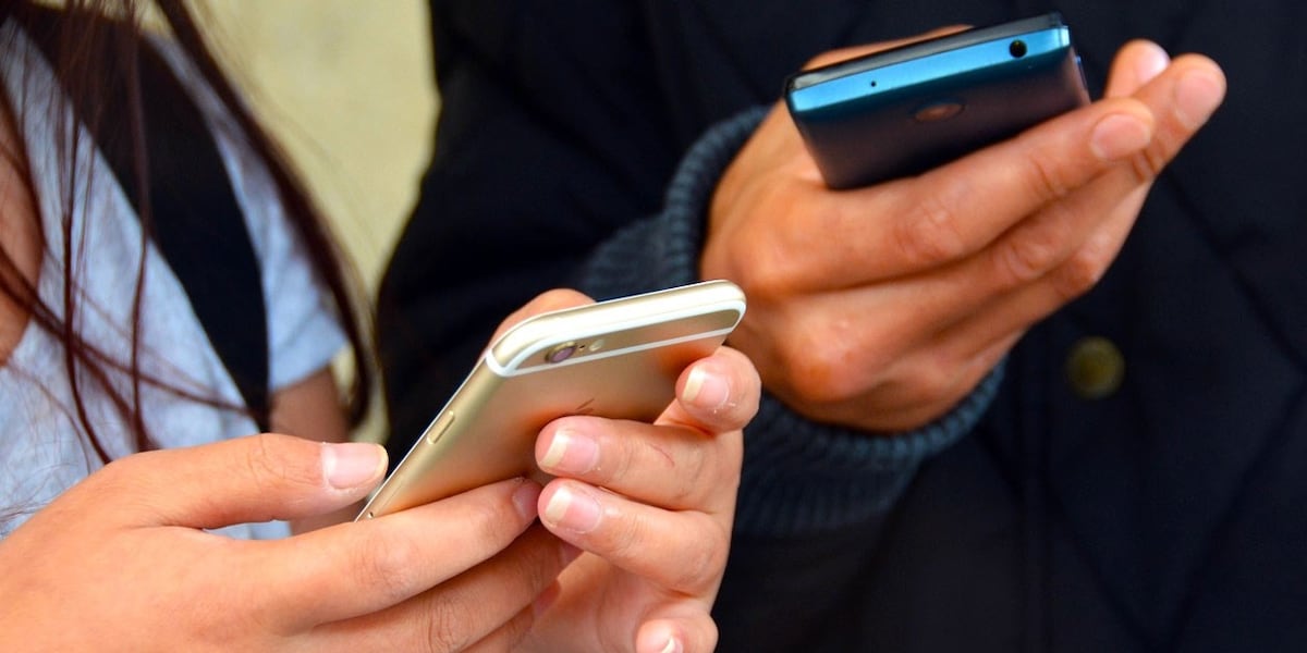 Accountability: Mississippi family discusses keeping kids safe online