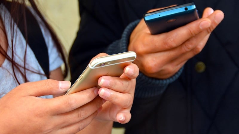 Accountability: Mississippi family discusses keeping kids safe online