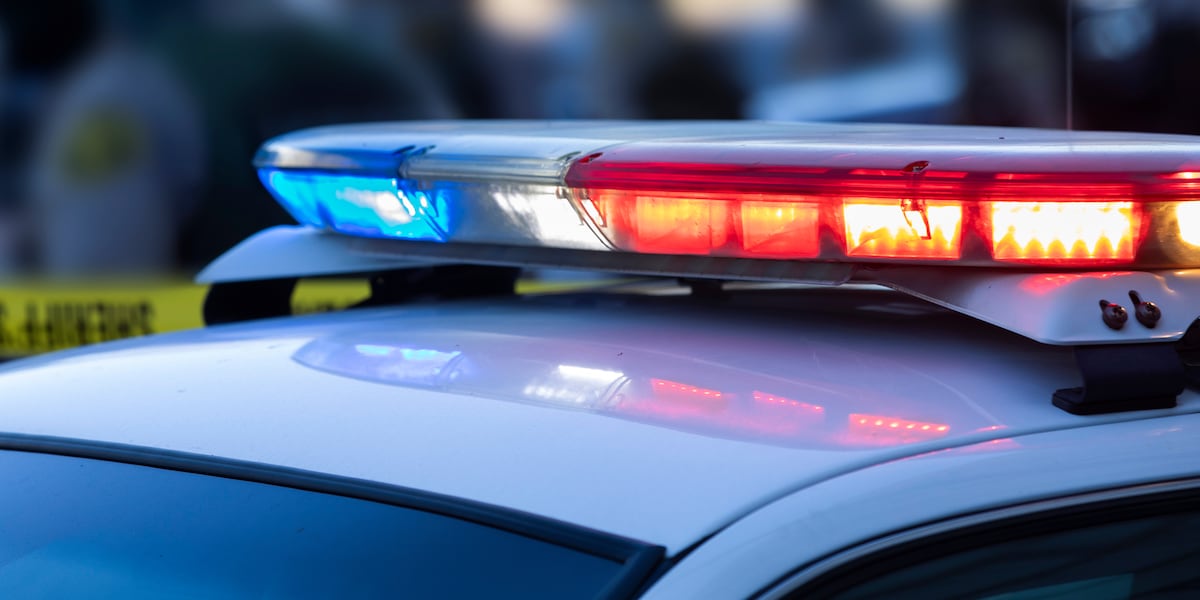 Parents located, questioned after two children found abandoned in Rankin County