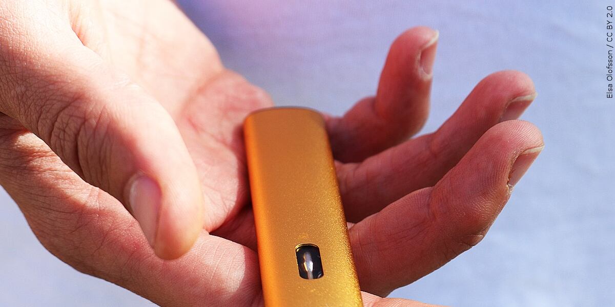 New state regulations for vape products set to take effect later this year New state regulations for vape products set to take effect later this year