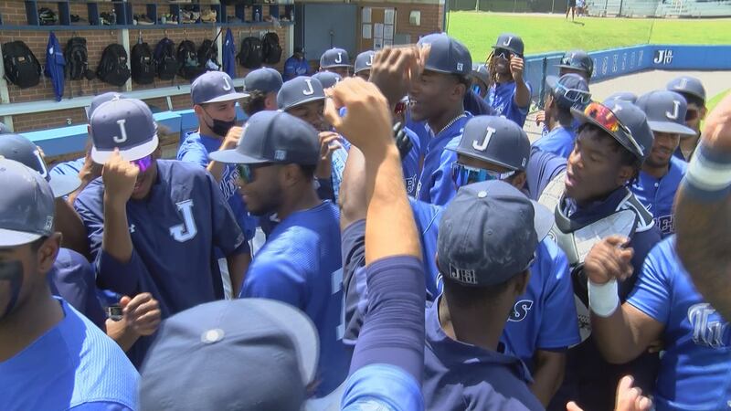 Jackson State