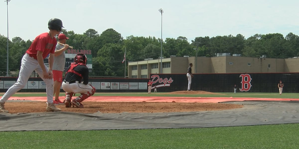 Brandon Rucka Baseball Brandon baseball in state championship for first time since 1967
